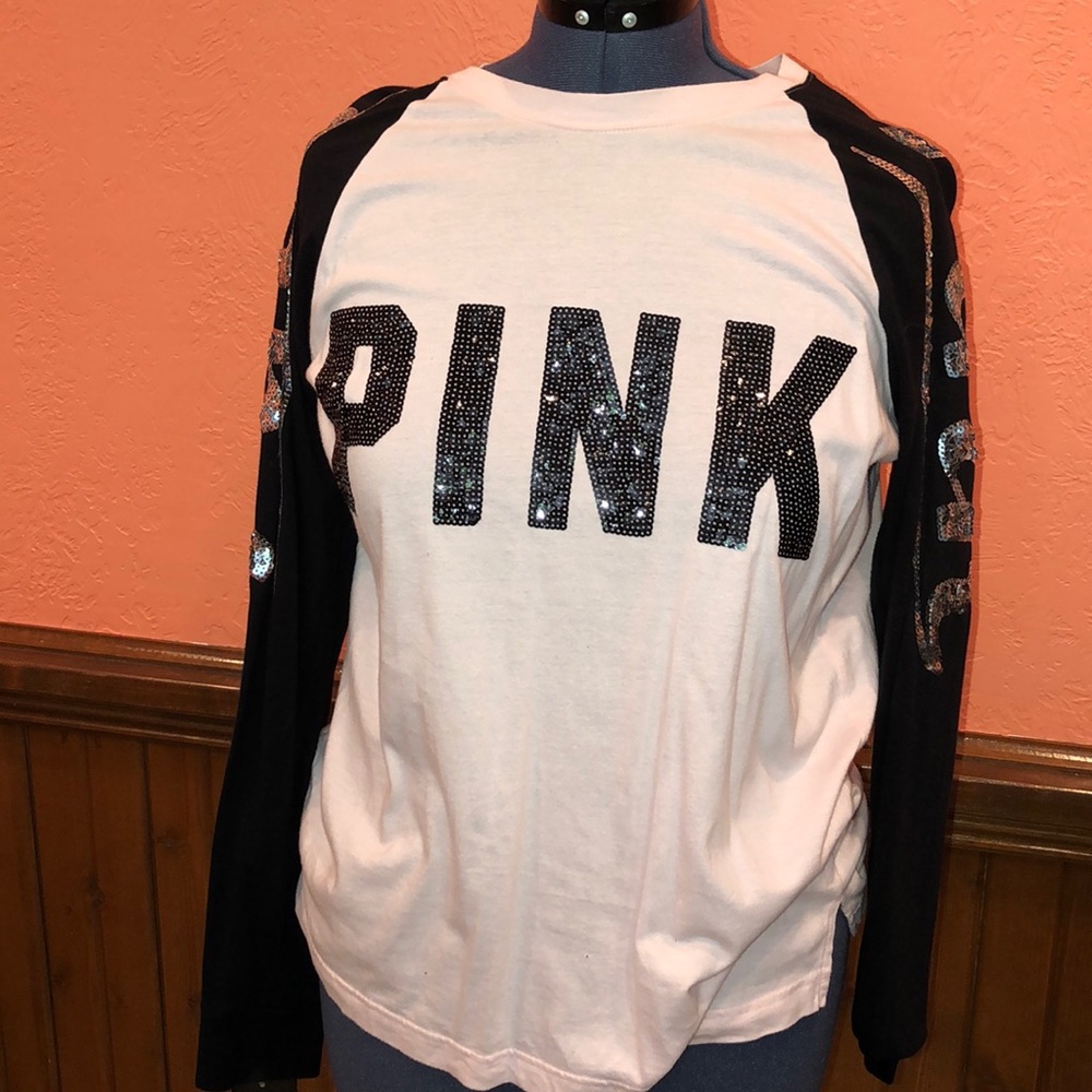 COPY - Pink Top!!!
